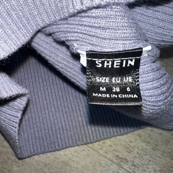 One Step Up, Rebellious One, Shein Tank Tops, Crop Top, Tie Up Tank, Size Small - Picture 7 of 7